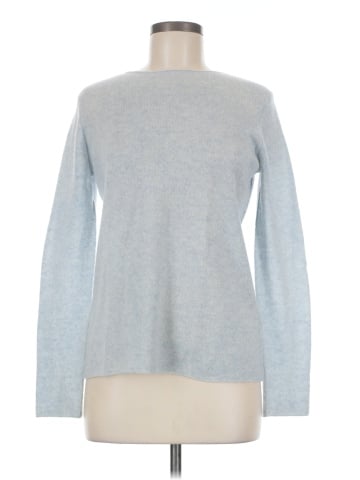 Vince. Cashmere Pullover Sweater (view 1)