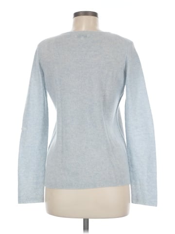 Vince. Cashmere Pullover Sweater (view 2)