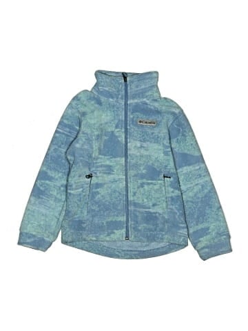 Columbia Zip Up Hoodie (view 1)