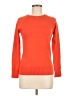 French Connection Orange Pullover Sweater Size M - photo 1