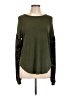 Reborn J Camo Green Pullover Sweater Size L (estimated) - photo 1