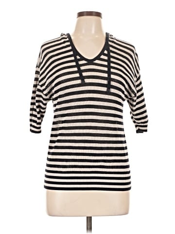 Akris Punto Pullover Sweater (view 1)