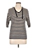 Akris Punto Tan Pullover Sweater Size 10 - photo 1