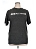 Unbranded Gray Active T-Shirt Size XL - photo 1