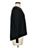 Mondetta Black Long Sleeve T-Shirt Size M - photo 4