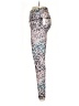 Playground Animal Print Pink Active Pants Size S - photo 5