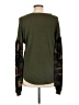 Reborn J Camo Green Pullover Sweater Size L (estimated) - photo 2