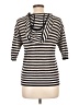Akris Punto Tan Pullover Sweater Size 10 - photo 2