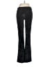 Current Mood Stars Black Casual Pants Size M (estimated) - photo 1