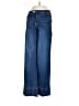 OAT Blue Jeans Size 2 - photo 1