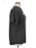 Unbranded Gray Active T-Shirt Size XL - photo 4