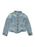 Baby Gap 100% Cotton Blue Denim Jacket Size 5 - photo 1