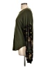 Reborn J Camo Green Pullover Sweater Size L (estimated) - photo 5