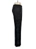 Current Mood Stars Black Casual Pants Size M (estimated) - photo 4