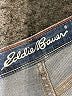 Eddie Bauer Blue Jeans Size 12 - photo 7