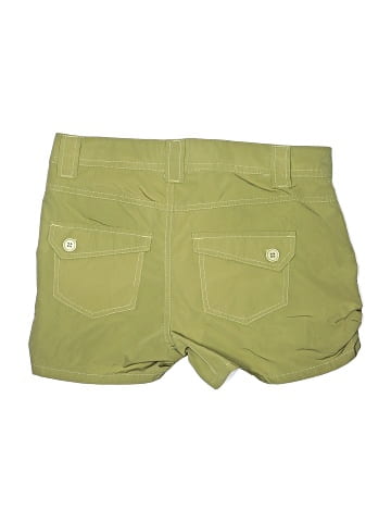 Almost Famous Khaki Shorts (view 2)