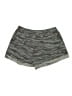 Weekend Camo Gray Shorts Size 1X - photo 2