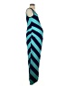 Old Navy - Maternity Stripes Teal Cocktail Dress Size XS - photo 4