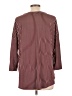 Cool Melon Burgundy Pullover Sweater Size L - photo 2