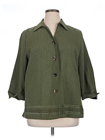 TanJay Jacket (view 1)