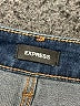 Express Blue Jeans Size 16 - photo 4