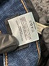 Express Blue Jeans Size 16 - photo 6