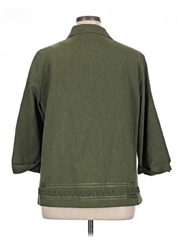 TanJay Jacket (view 2)
