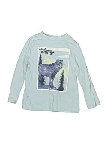 OshKosh B'gosh Long Sleeve T-Shirt (view 2)