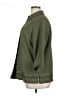TanJay 100% Polyester Green Jacket Size 16 - photo 5