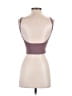 Unbranded Brown Sports Bra Size XS (estimated) - photo 2