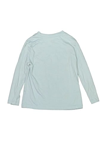 OshKosh B'gosh Long Sleeve T-Shirt (view 1)