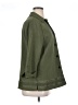 TanJay 100% Polyester Green Jacket Size 16 - photo 4