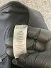 Michi Solid Black Active Pants Size XS - photo 8