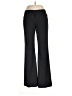 Express Design Studio Black Dress Pants Size 6 - photo 1