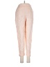 Unbranded Pink Casual Pants Size M (estimated) - photo 1