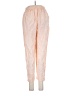 Unbranded Pink Casual Pants Size M (estimated) - photo 2