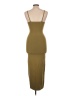 Assorted Brands Tan Cocktail Dress Size M - photo 2