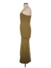 Assorted Brands Tan Cocktail Dress Size M - photo 5