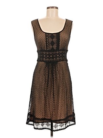 Studio M Cocktail Dress (view 1)