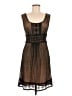 Studio M Black Cocktail Dress Size M - photo 1