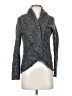 Elena Solano Gray Cardigan Size S - photo 1