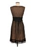 Studio M Black Cocktail Dress Size M - photo 2
