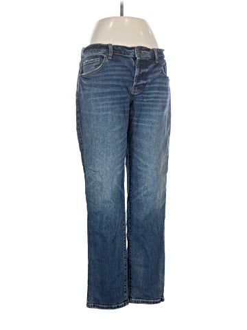Oliver Logan Jeans (view 1)
