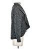 Elena Solano Gray Cardigan Size S - photo 4