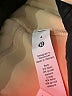Lululemon Athletica Solid Tan Active Pants Size 4 - photo 7