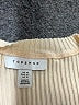 Topshop Solid Tan Tank Top Size 10 - photo 7