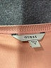 Guess 100% Rayon Solid Pink Cocktail Dress Size M - photo 7