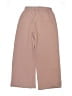 Zara Solid Tan Casual Pants Size 9 - 10 - photo 2