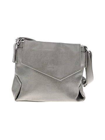 Matt & Nat Leather Shoulder Bag (view 1)