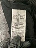 Old Navy 100% Rayon Solid Black Jumpsuit Size S - photo 5